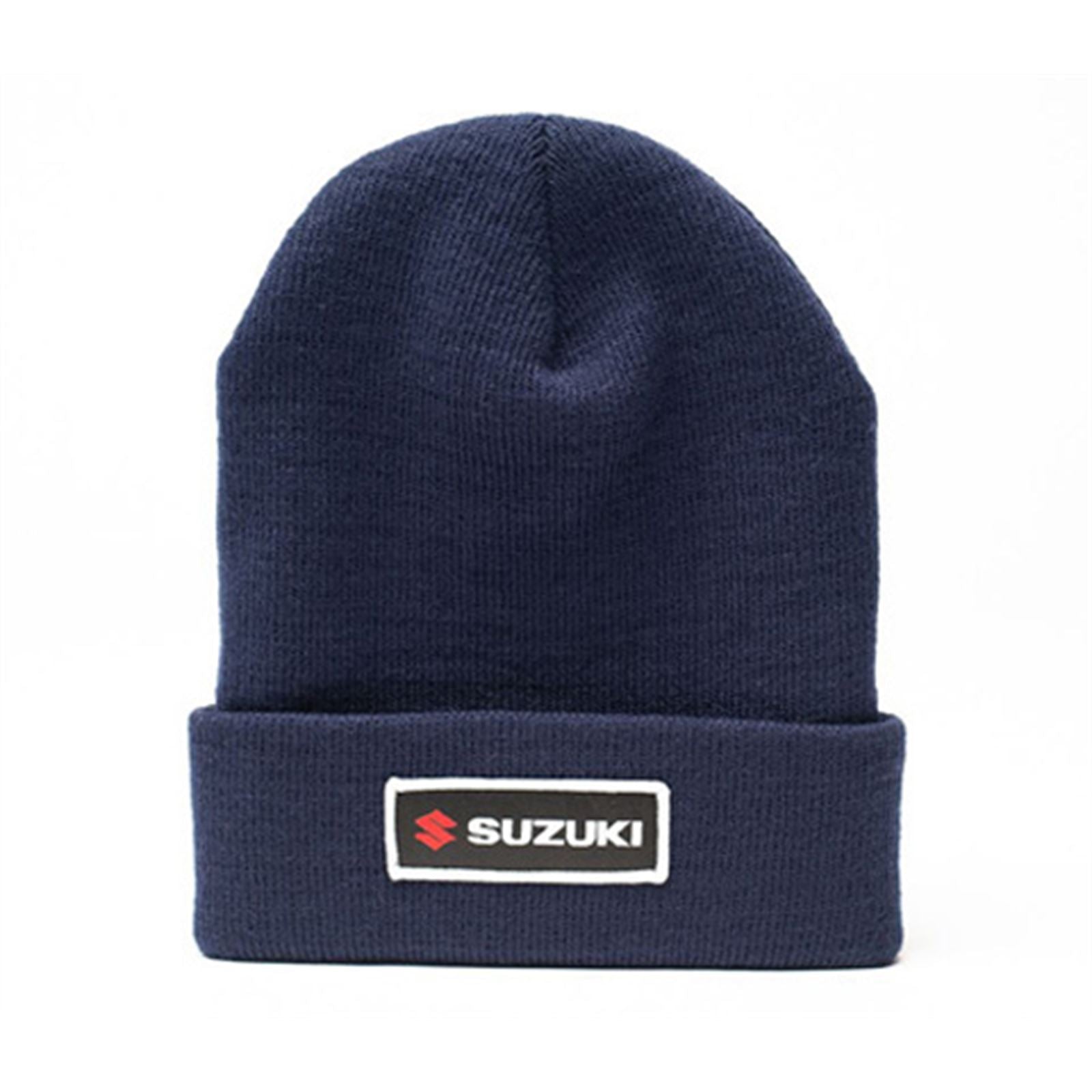 Factory Effex Suzuki Beanie - Navy 22-86408_562219