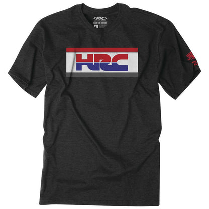 Factory Effex Honda HRC T-Shirt - Black - Medium 22-87322_117224