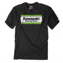 Factory Effex Kawasaki Legend Tee Shirt - Charcoal X-Large 22-87126_562258