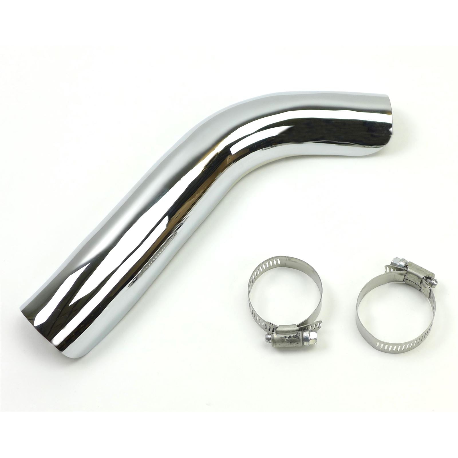 Paughco Rear Heatshield - FL '66-84  [MPN: 413CR]_1392960