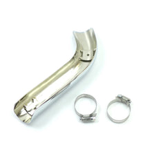 Paughco Rear Heatshield - FL '66-84  [MPN: 413CR]_1392961