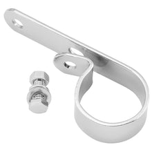 Paughco Exhaust Clamp with Tail - 1-3/4" [MPN: 725D]_117386