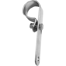 Paughco Exhaust Clamp with Tail - 1-3/4" [MPN: 725D]_451865
