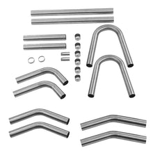 Paughco Build Your Own Pipe Kit - Evo/Twin Cam [MPN: 731BYOP]_117389
