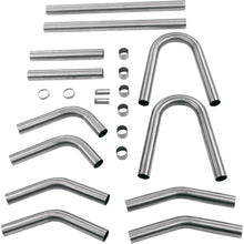 Paughco Build Your Own Pipe Kit - Evo/Twin Cam [MPN: 731BYOP]_451850