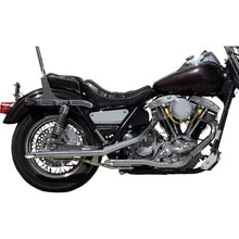 Paughco Exhaust - Slashcut - 40" [MPN: 732-40]_451829