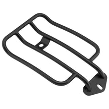 Motherwell Solo Luggage Rack 6" for XL - Black [MPN: MWL-216]_117465