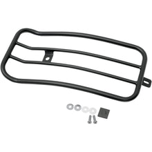 Motherwell Luggage Rack - Matte Black - Dyna [MPN: MWL-530B]_443600