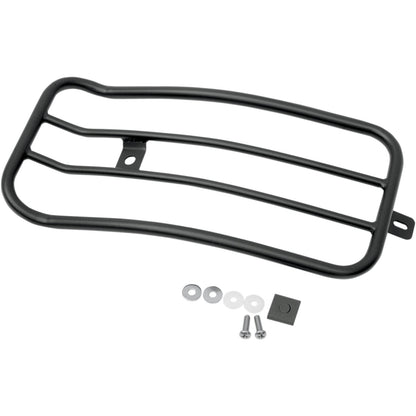 Motherwell Luggage Rack - Matte Black - Dyna [MPN: MWL-530B]_443600