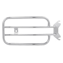 Motherwell Solo Luggage Racks 7" for FLSB Sport Glide '18-19 - Chrome [MPN: MWL-175-18-CH]_1390367