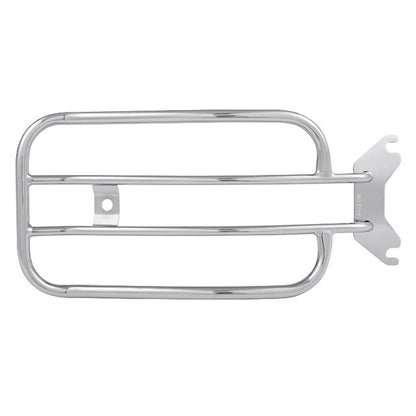 Motherwell Solo Luggage Racks 7" for FLSB Sport Glide '18-19 - Chrome [MPN: MWL-175-18-CH]_1390367