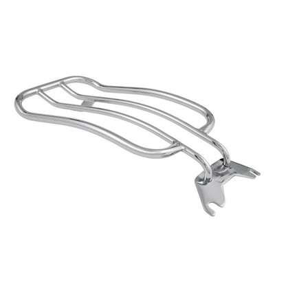 Motherwell Solo Luggage Racks 7" for FLSB Sport Glide '18-19 - Chrome [MPN: MWL-175-18-CH]_1390369