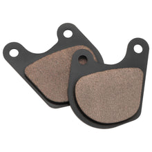 Twin Power X-Stop Sintered Brake Pads for Harley-Davidson - Front [MPN: HD6006-CU7]_117473