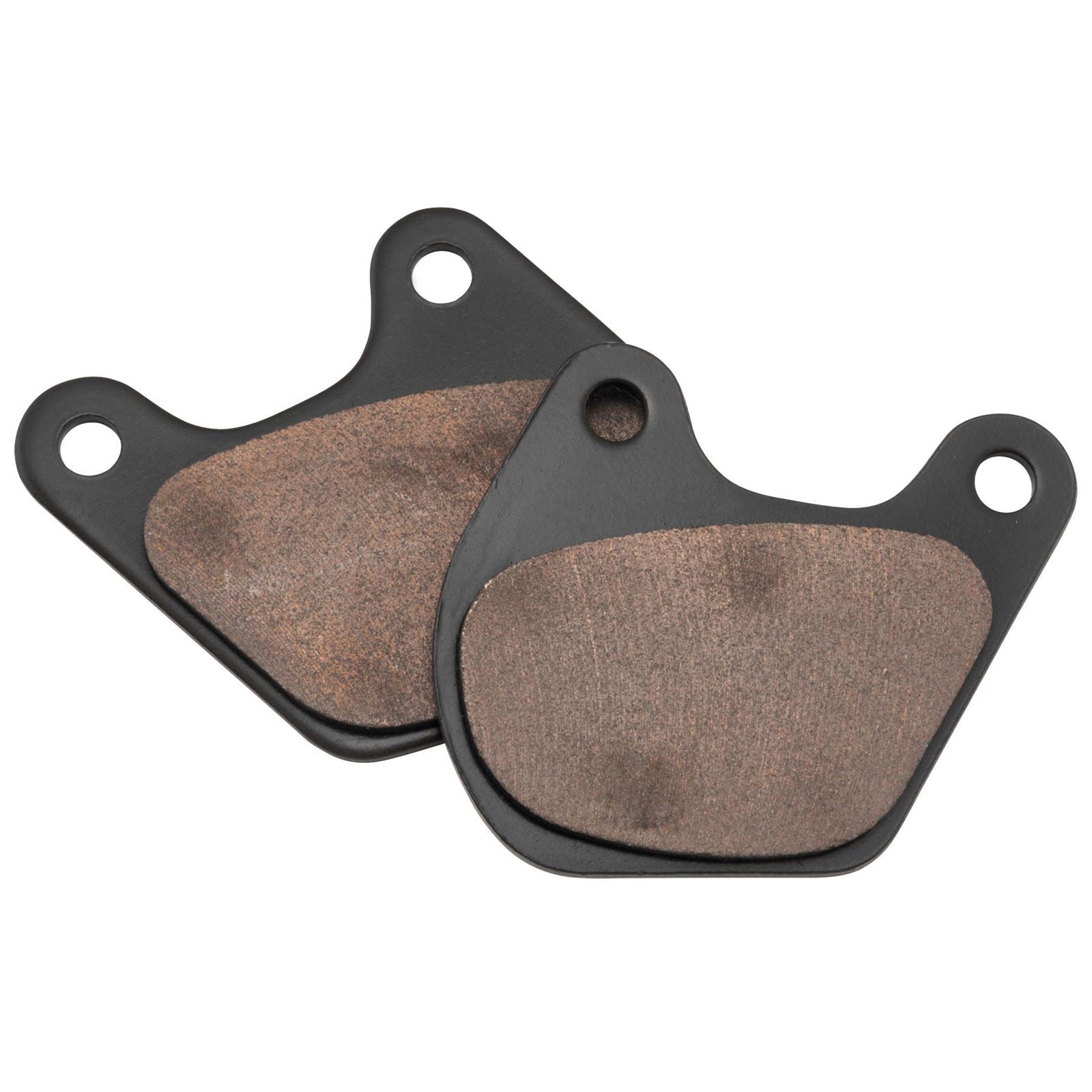 Twin Power X-Stop Sintered Brake Pads for Harley-Davidson - Front/Rear HD6007-CU7_117474