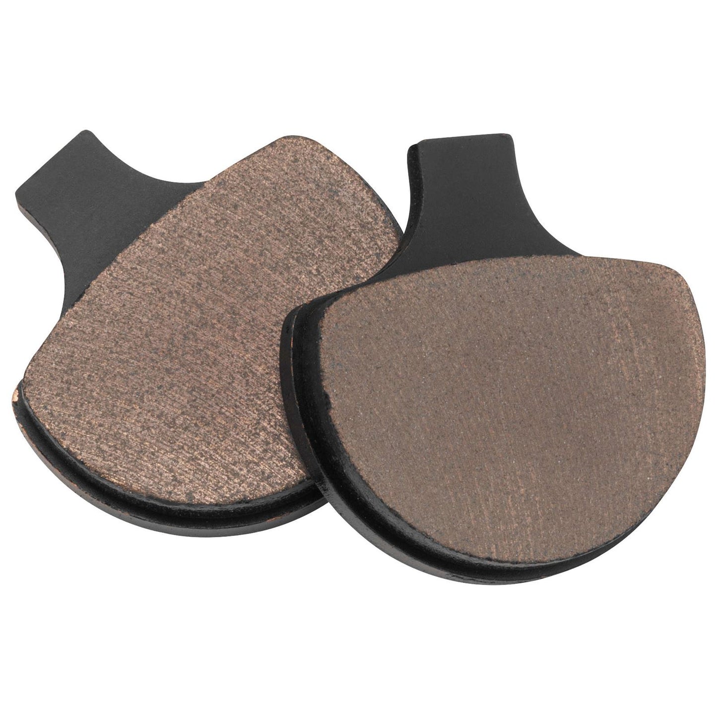 Twin Power X-Stop Sintered Brake Pads for Harley-Davidson - Front [MPN: HD6009-CU7]_117475