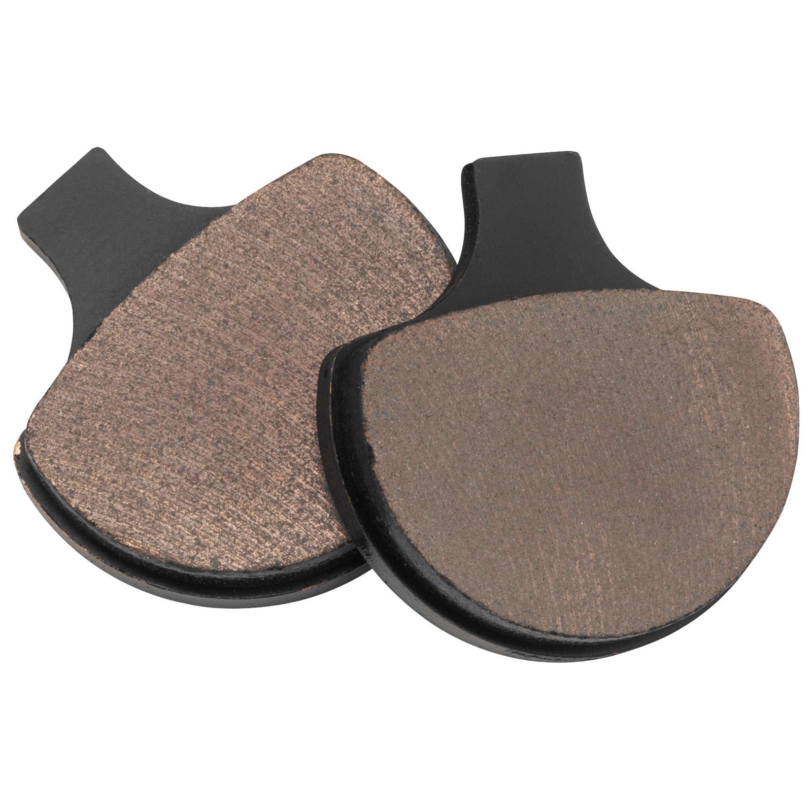 Twin Power X-Stop Sintered Brake Pads for Harley-Davidson - Front [MPN: HD6009-CU7]_117475