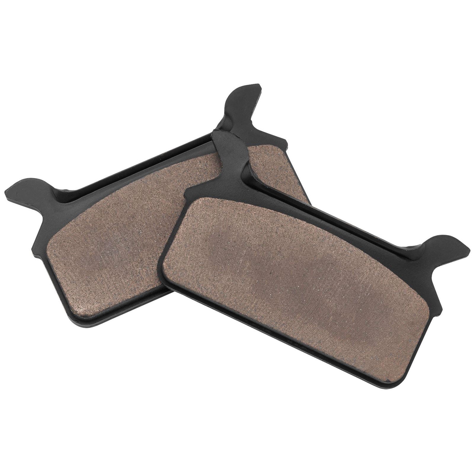 Twin Power X-Stop Sintered Brake Pads for Harley-Davidson - Rear HD6010-CU7_117476