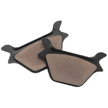 Twin Power X-Stop Sintered Brake Pads for Harley-Davidson - Rear HD6011-CU7_117477