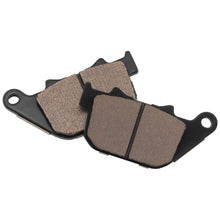 Twin Power X-Stop Sintered Brake Pads for Harley-Davidson - Rear HD6015-CU7_117479