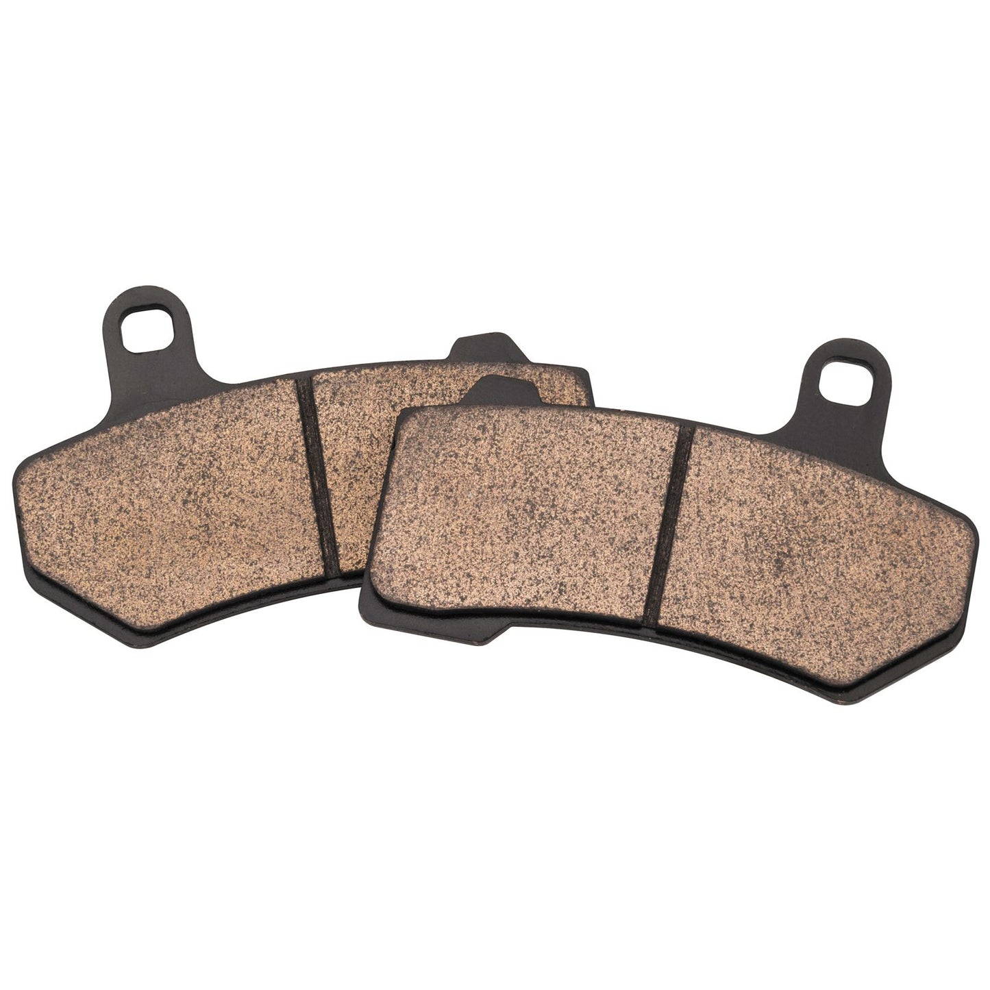 Twin Power X-Stop Sintered Brake Pads for Harley-Davidson - Front/Rear HD6018-CU7_117482