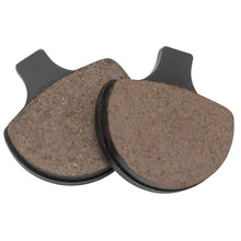 Twin Power Organic Brake Pads for Harley-Davidson - Front [MPN: HD6009-AK150]_117494