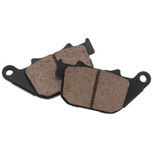 Twin Power Organic Brake Pads for Harley-Davidson - Rear HD6015-AK150_117498