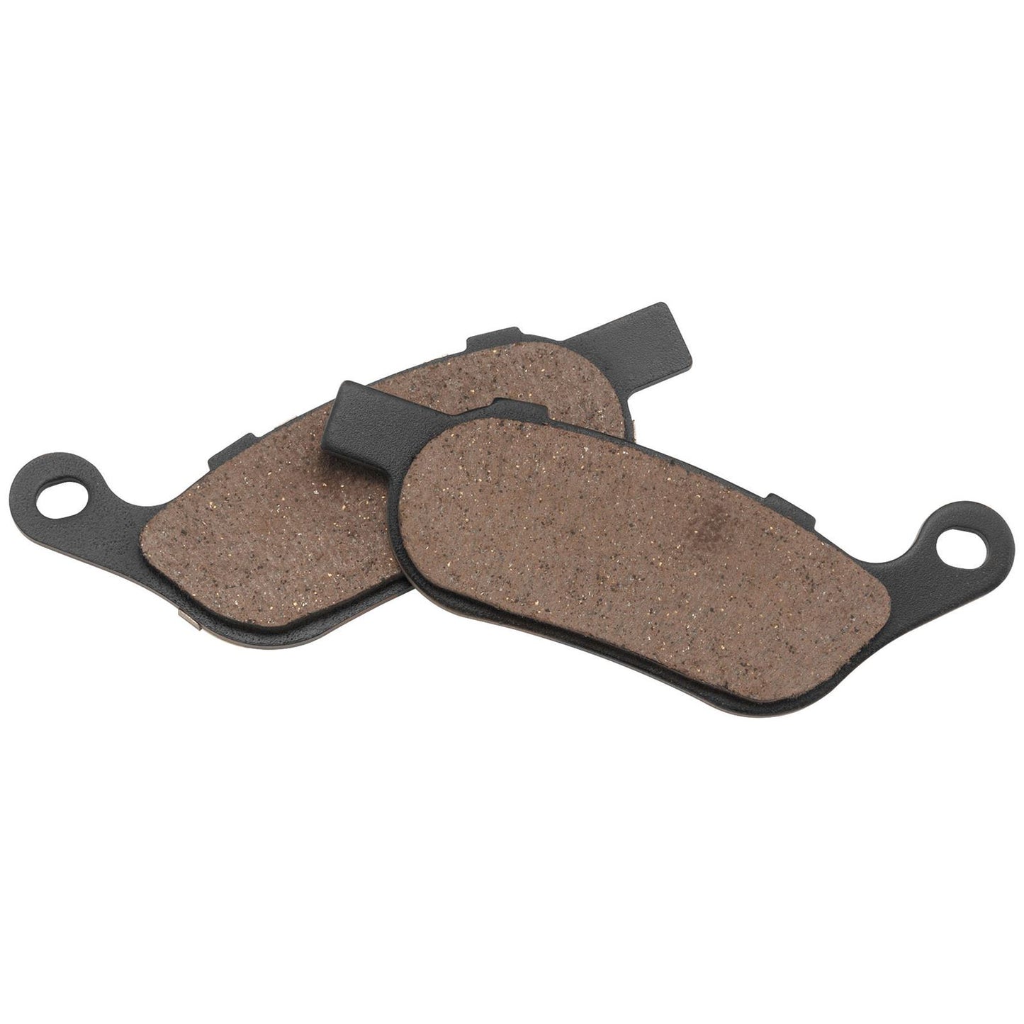Twin Power Organic Brake Pads for Harley-Davidson - Rear HD6020-AK150_117503