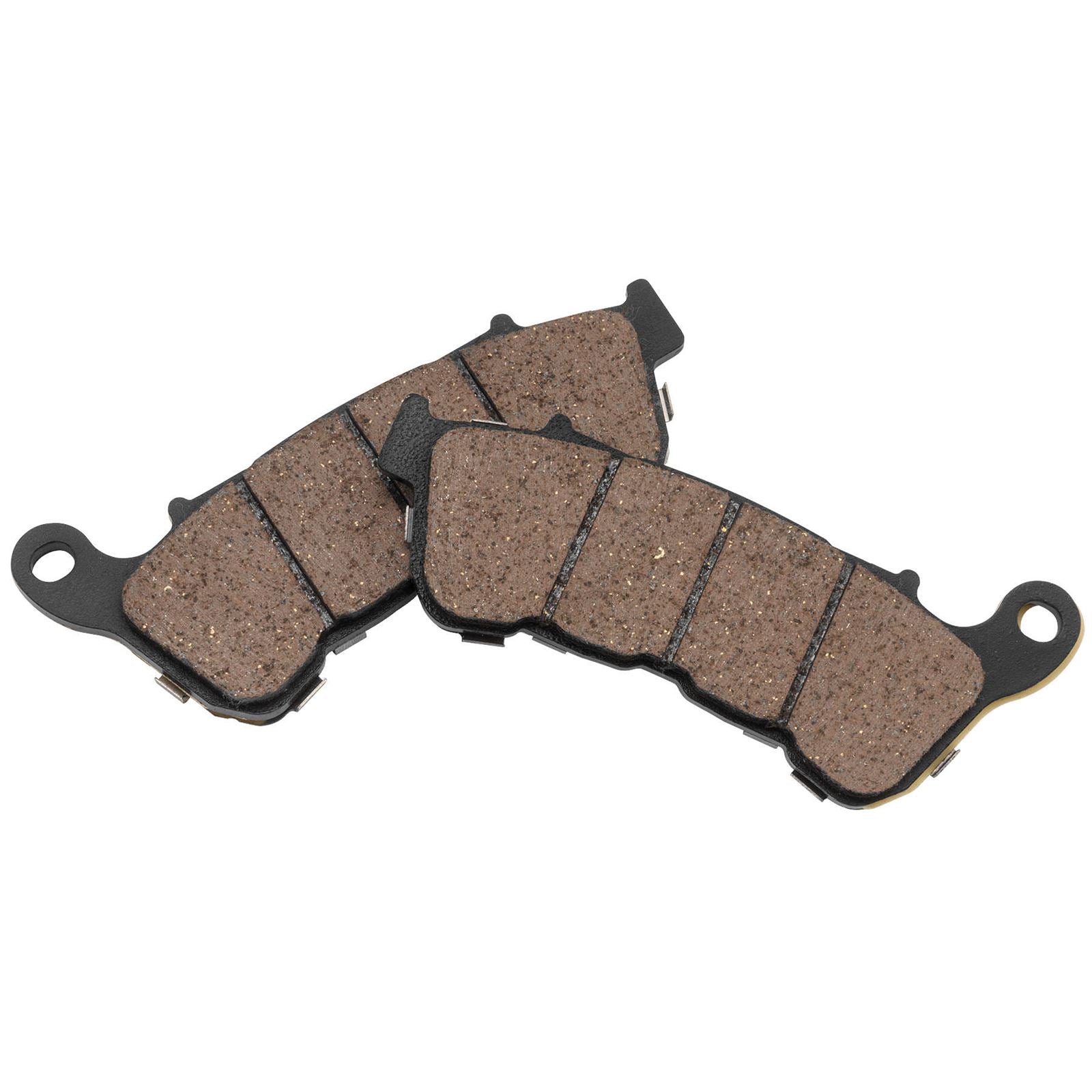 Twin Power Organic Brake Pads for Harley-Davidson HD6023A-AK_117504