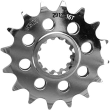 Vortex Front Countershaft Sprocket Steel - 525 - 16-Tooth 2912-16_492493
