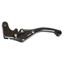 Vortex Black Short Clutch Lever LVC606_676236