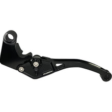 Vortex Black Short Clutch Lever LVC606_1511566