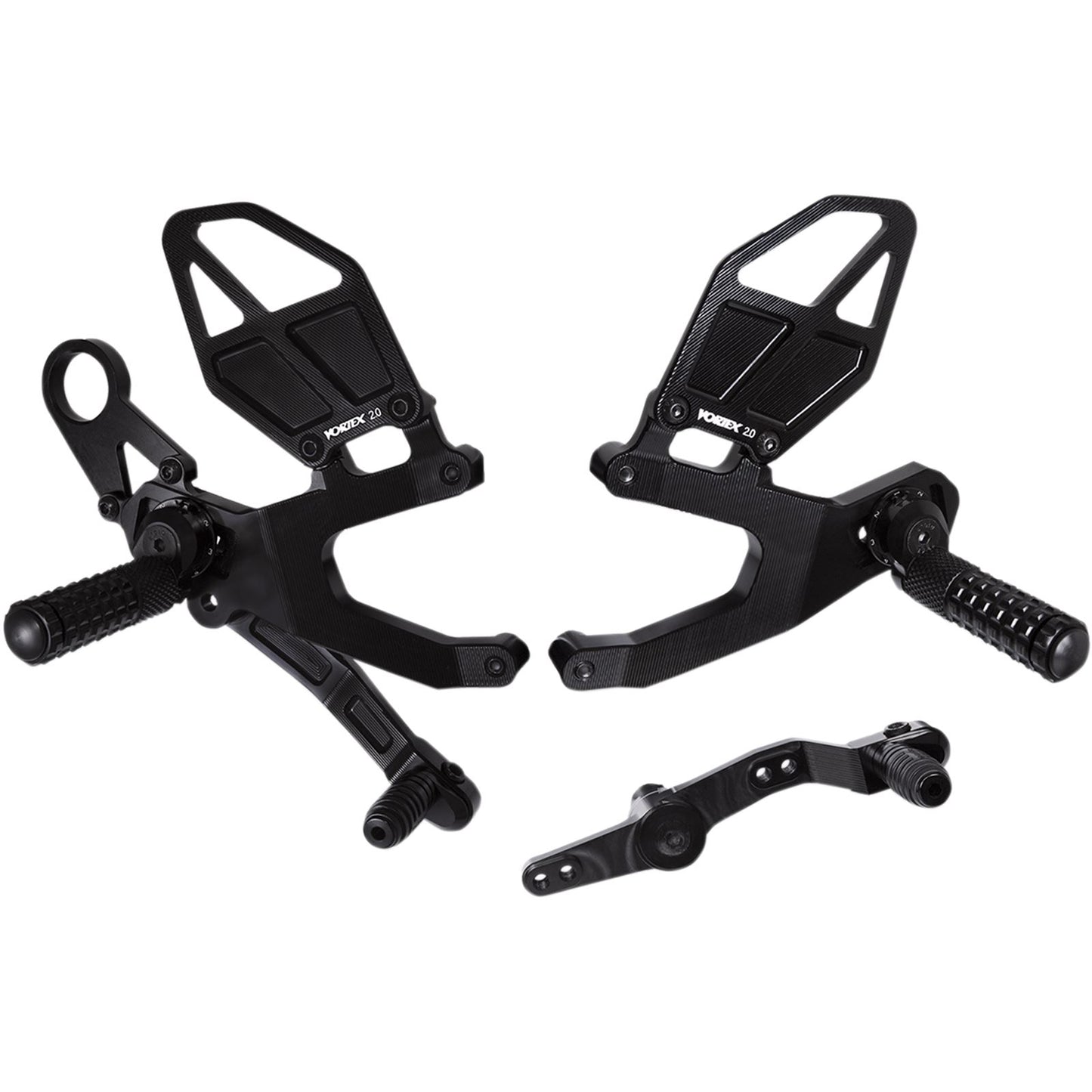 Vortex Rear Set - S1000RR RS184K_492722