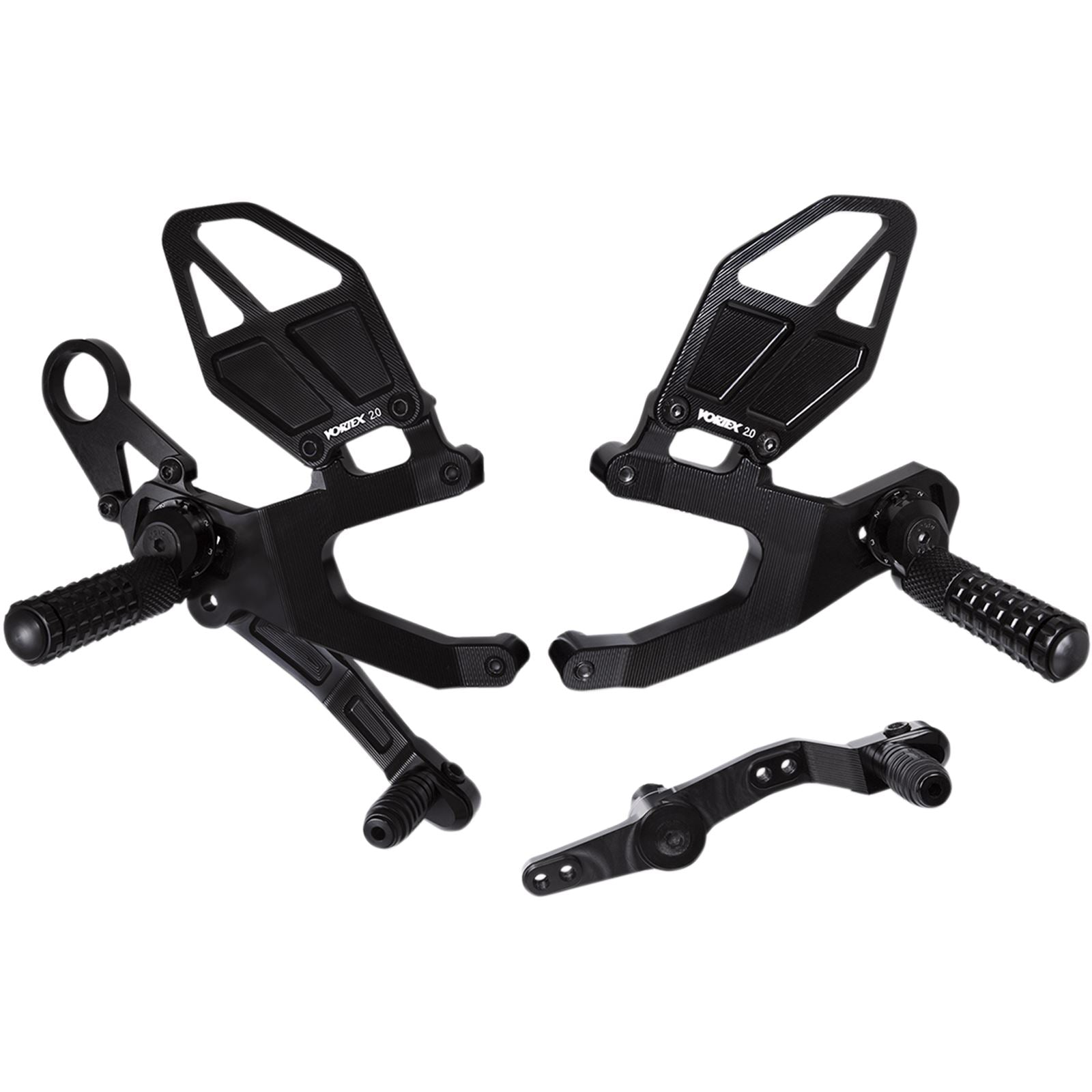 Vortex Rear Set - S1000RR RS184K_492722