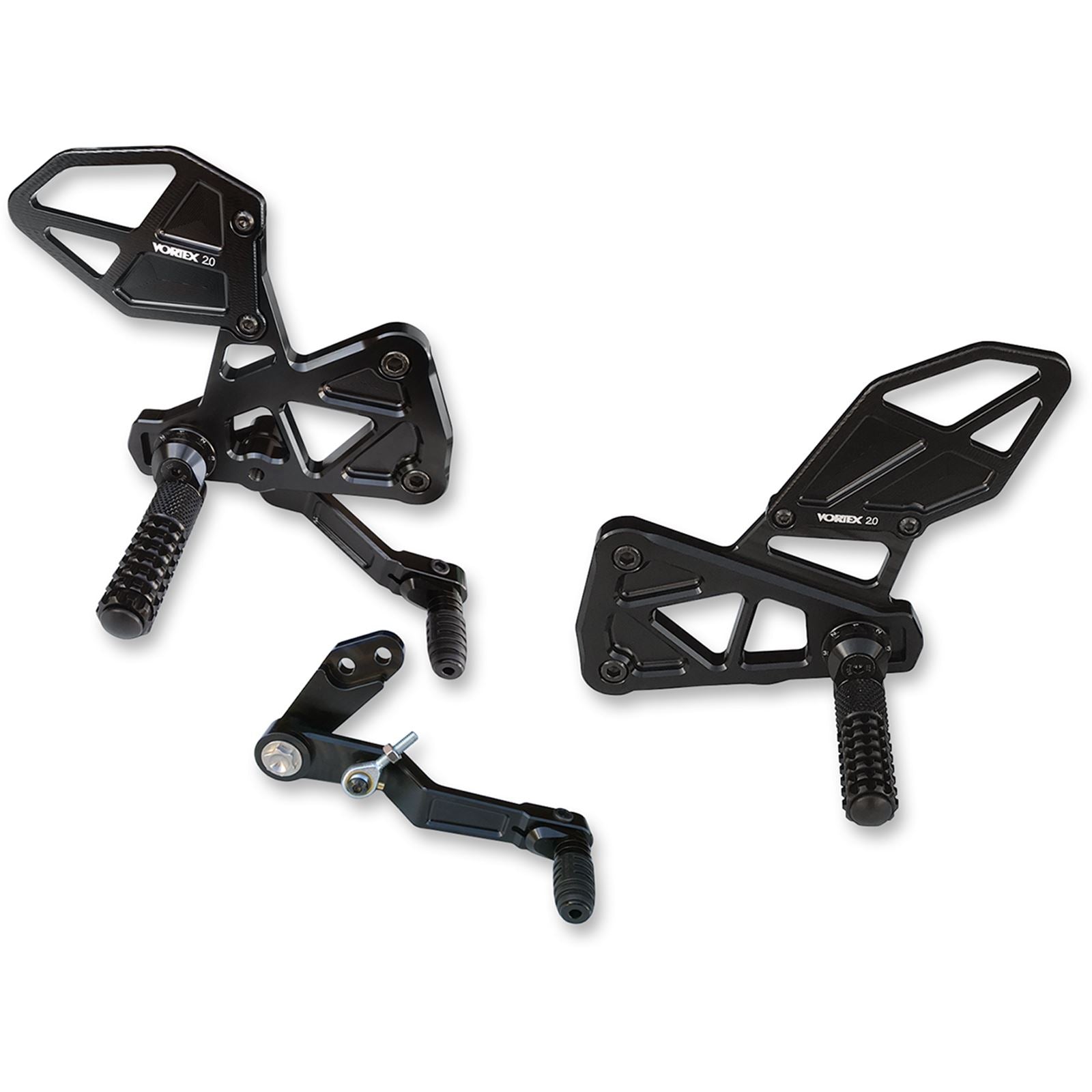 Vortex Rear Set - GSXR1 RS591K_492726