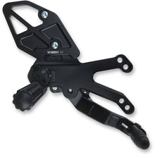 Vortex Rear Set - R3 RS628K_492724