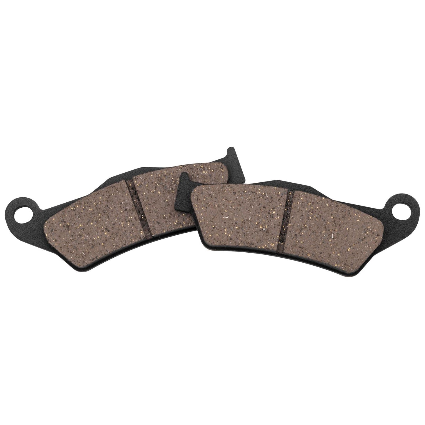 Twin Power Organic Brake Pads for Harley-Davidson HD-6027 TP_117697