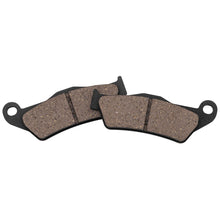 Twin Power Organic Brake Pads for Harley-Davidson HD-6027 TP_117697