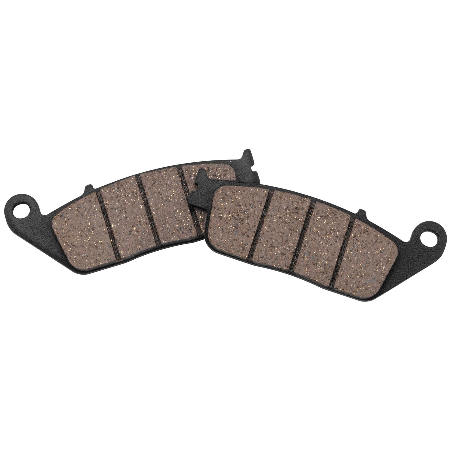 Twin Power Organic Brake Pads for Victory H1048 TP_117702