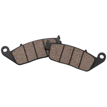 Twin Power Organic Brake Pads for Victory H1048 TP_117702