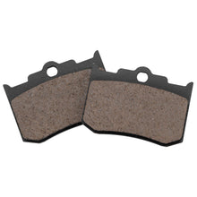 Twin Power Organic Brake Pads for Indian O7067 TP_117703