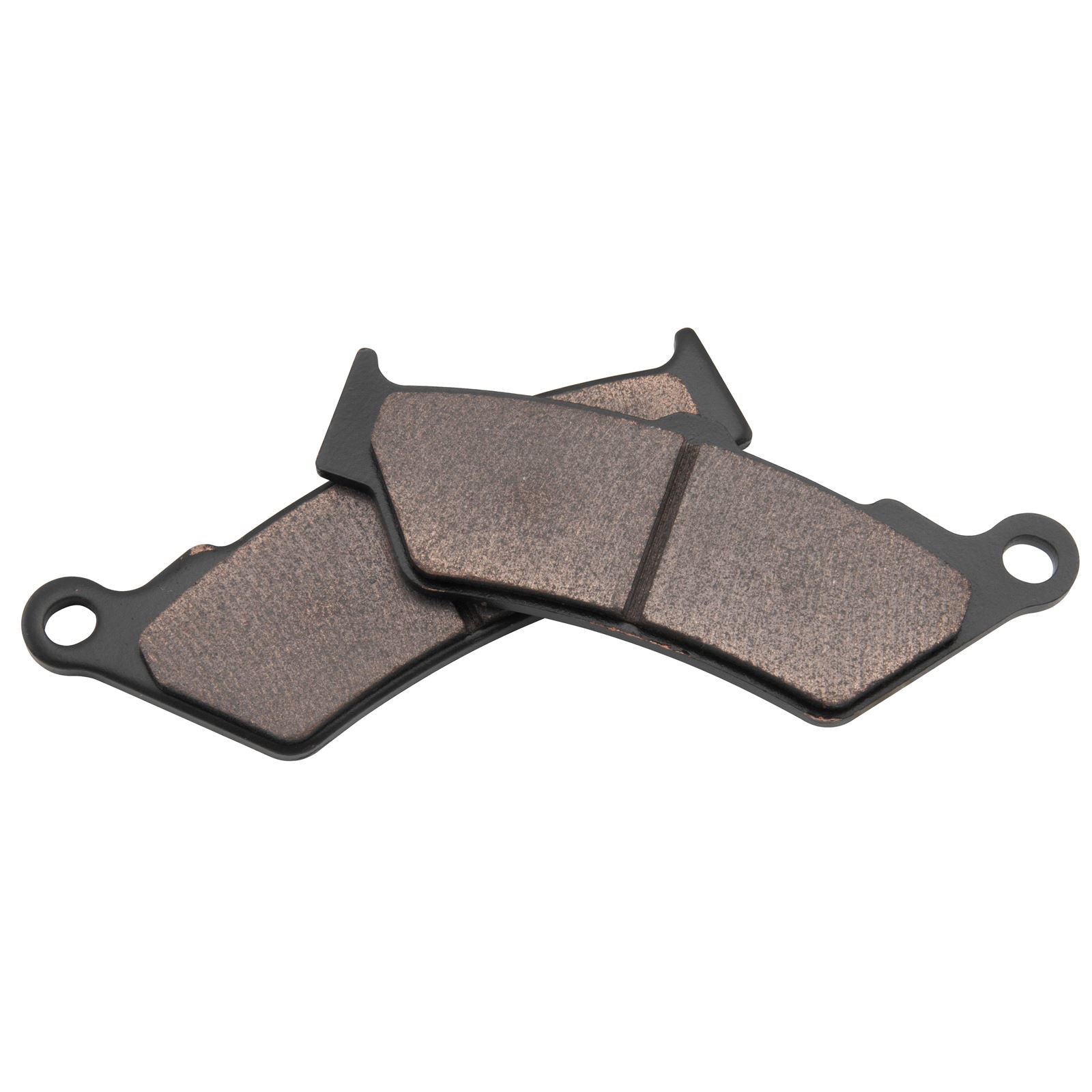 Twin Power X-Stop Sintered Brake Pads for Victory O7061S TP_117709