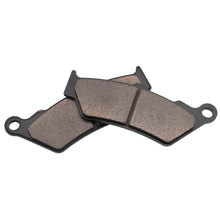 Twin Power X-Stop Sintered Brake Pads for Victory O7061S TP_117709