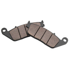 Twin Power X-Stop Sintered Brake Pads for Victory [MPN: H1048S TP]_117713