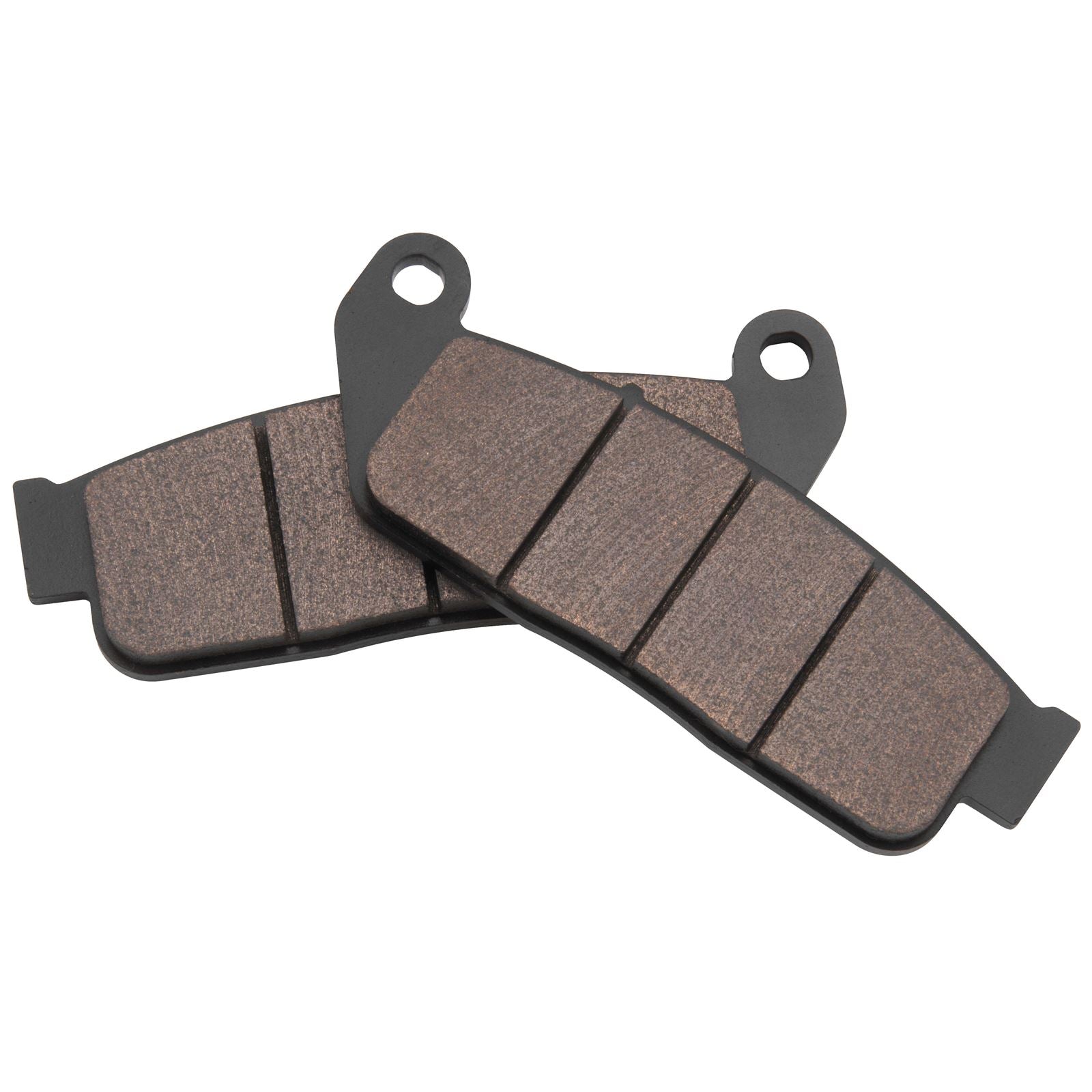 Twin Power X-Stop Sintered Brake Pads for Indian O7151S TP_117717