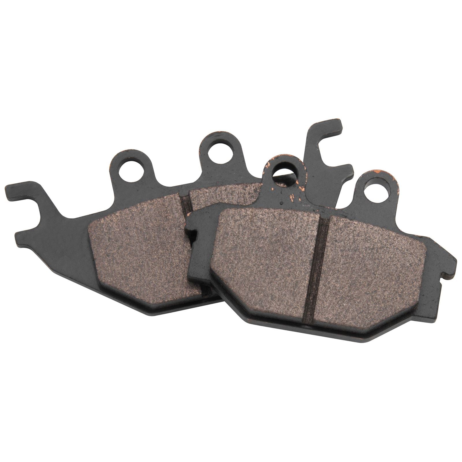 Twin Power X-Stop Sintered Brake Pads for Indian H1085S TP_117718