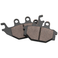 Twin Power X-Stop Sintered Brake Pads for Indian H1085S TP_117718