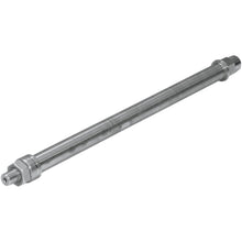 Paughco Swingarm Pivot Shaft [MPN: R154S]_451809