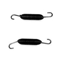 Paughco Mechanical Brake Shoe Return Springs - Pair [MPN: 206F]_117947
