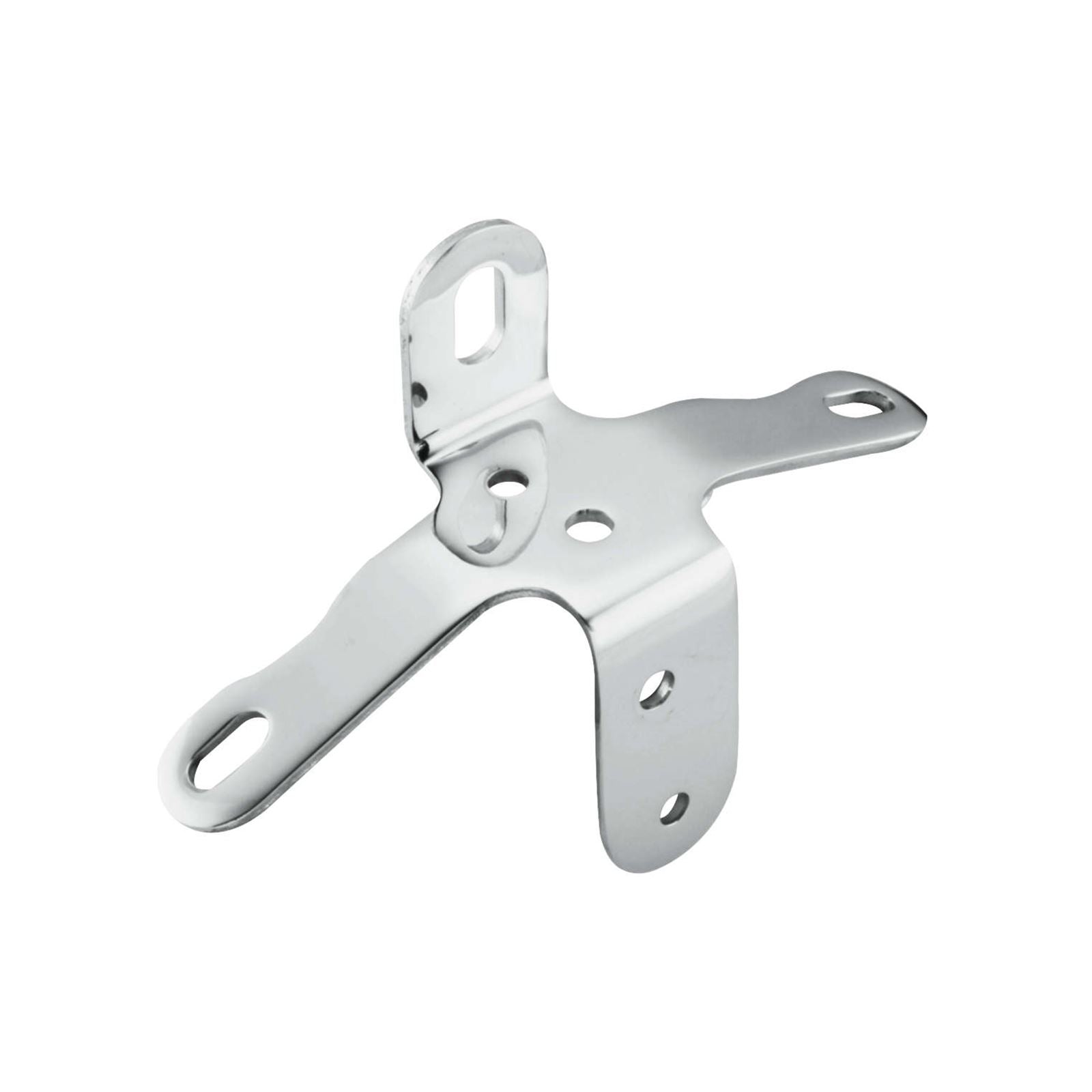 Paughco Top Motor Mount FXWG/FXST [MPN: 741H]_117957