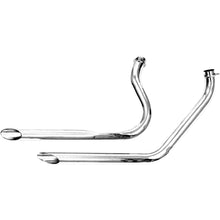 Paughco Slashcut Drag Exhaust [MPN: 734]_451821
